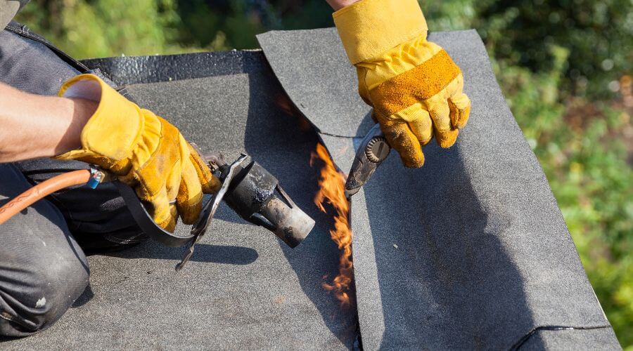 Professional flood damage restoration services in Prairie Farm, WI